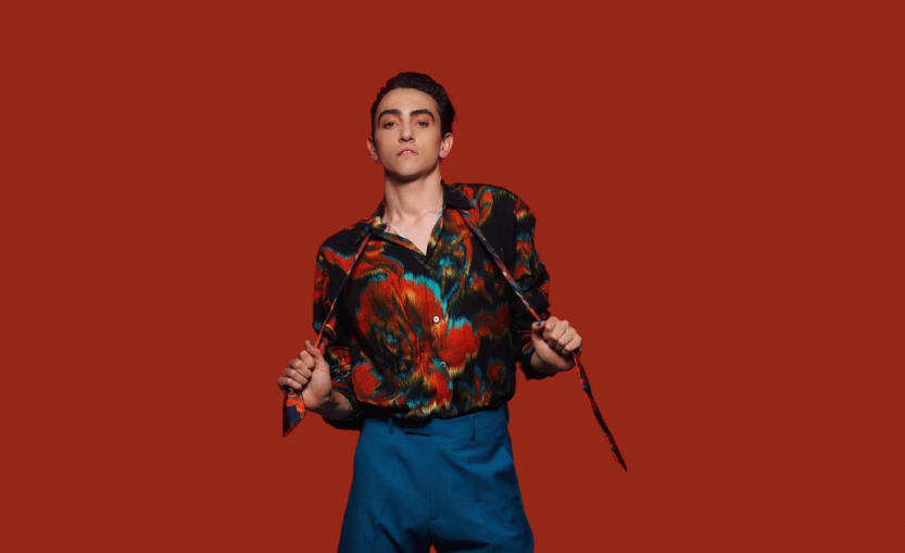 michele bravi sanremo