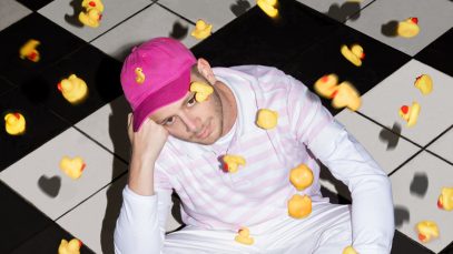 anastasio intervista