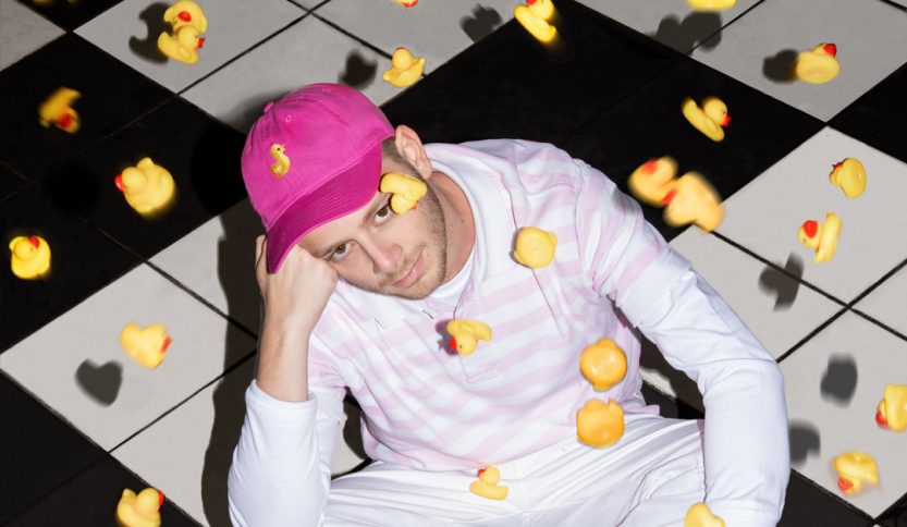 anastasio intervista