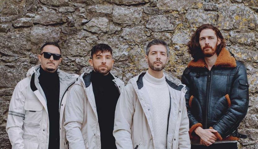 ariston meduza super ospiti prima serata