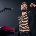 cesare cremonini sanremo