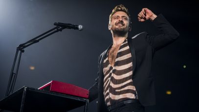 cesare cremonini sanremo