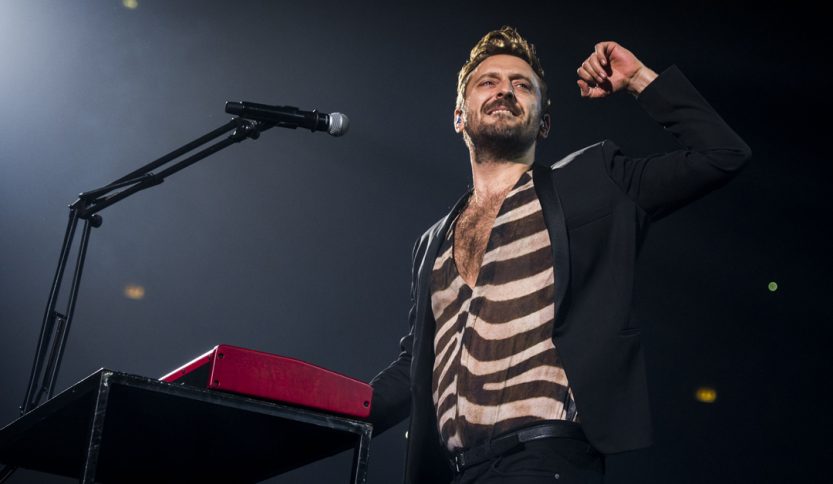 cesare cremonini sanremo