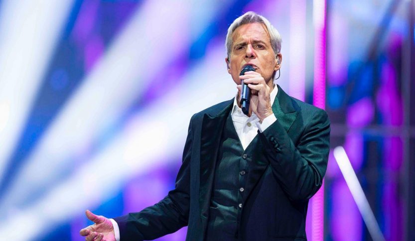 claudio baglioni dodici note solo