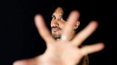 fabrizio moro ghiaccio