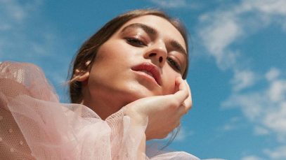 gaia gozzi alma tour posticipato