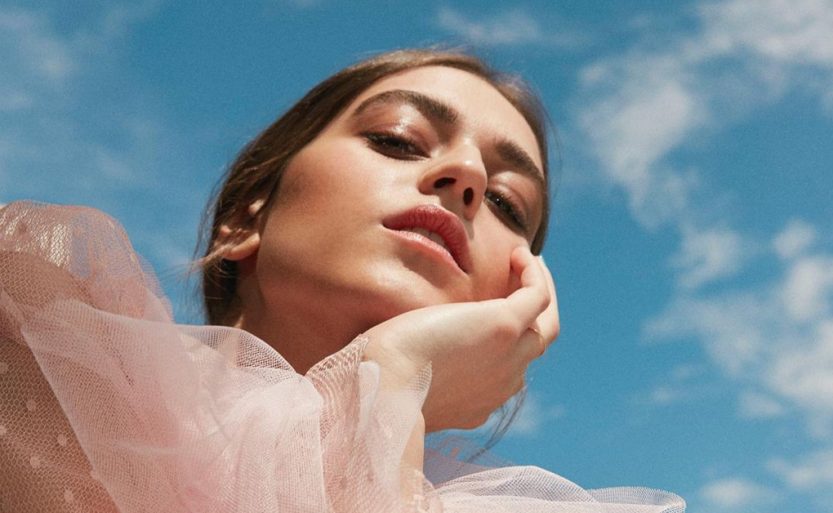 gaia gozzi alma tour posticipato