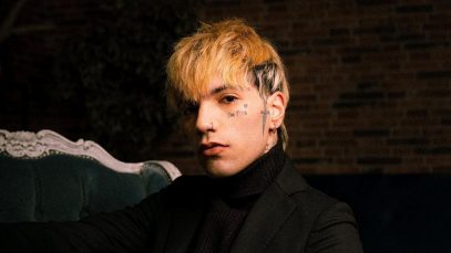 gionnyscandal intervista