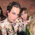 maneskin rinvio loud kids on tour 22