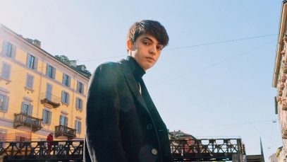 matteo romano intervista