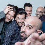 negramaro doppio vinile