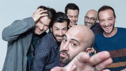 negramaro doppio vinile