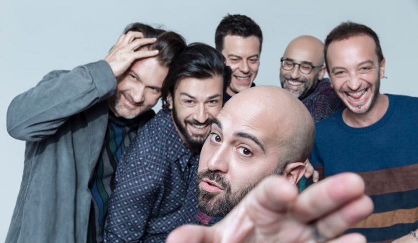 negramaro doppio vinile