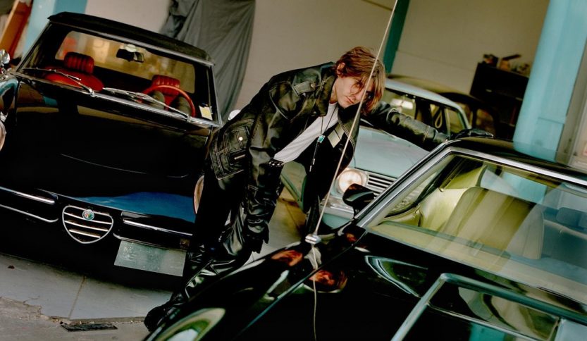 rkomi taxi driver plus