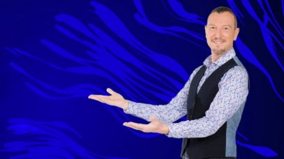 sanremo 2022 festival di tutti