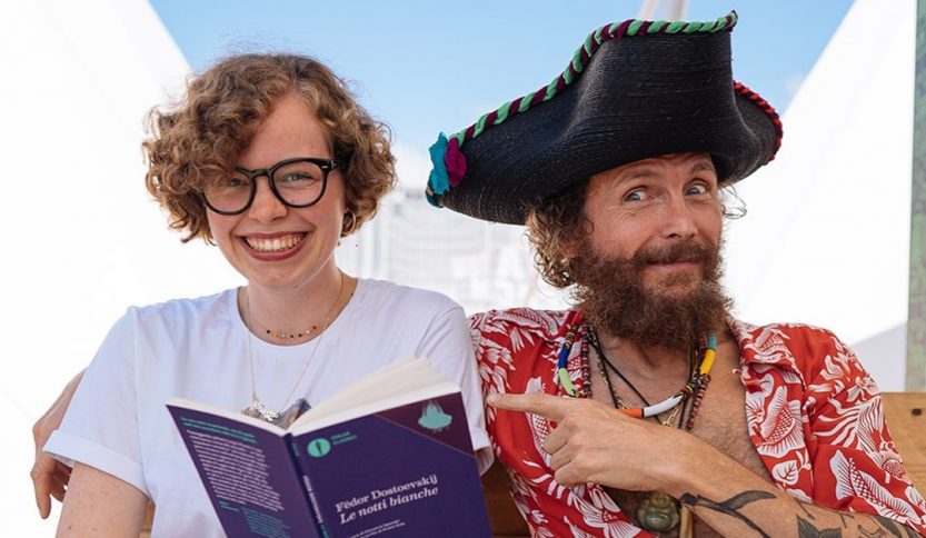 teresa cherubini libro