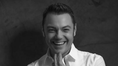 tiziano ferro il mondo e nostro