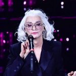 Sanremo2022 drusilla foer monologo unicita