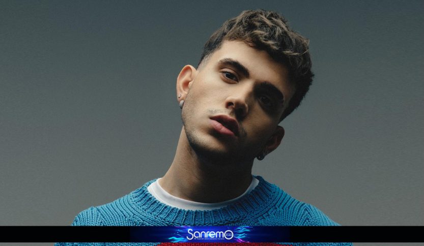 aka 7even intervista sanremo