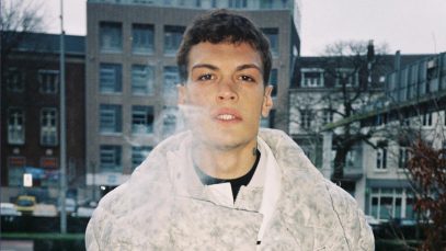 blanco nuove date tour