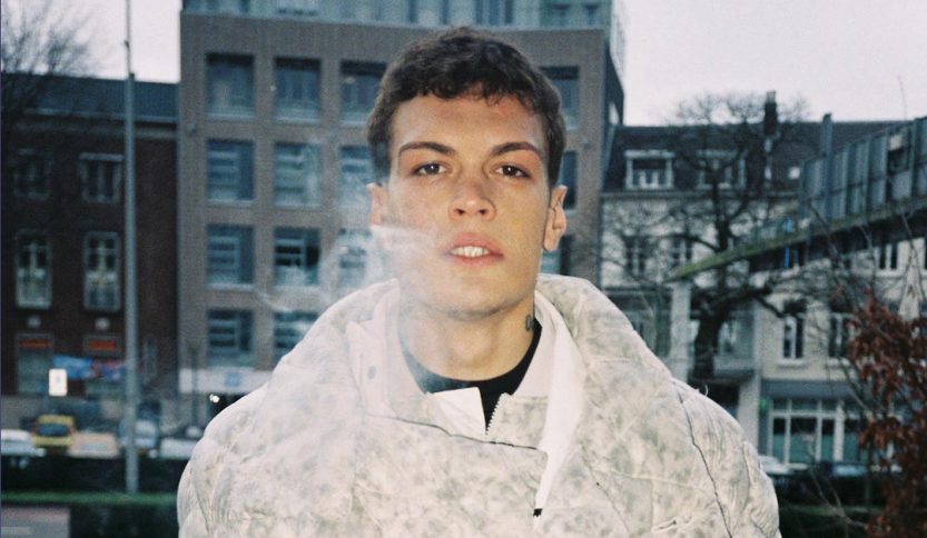 blanco nuove date tour