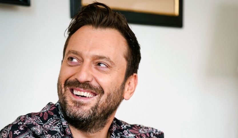 cesare cremonini la ragazza del futuro