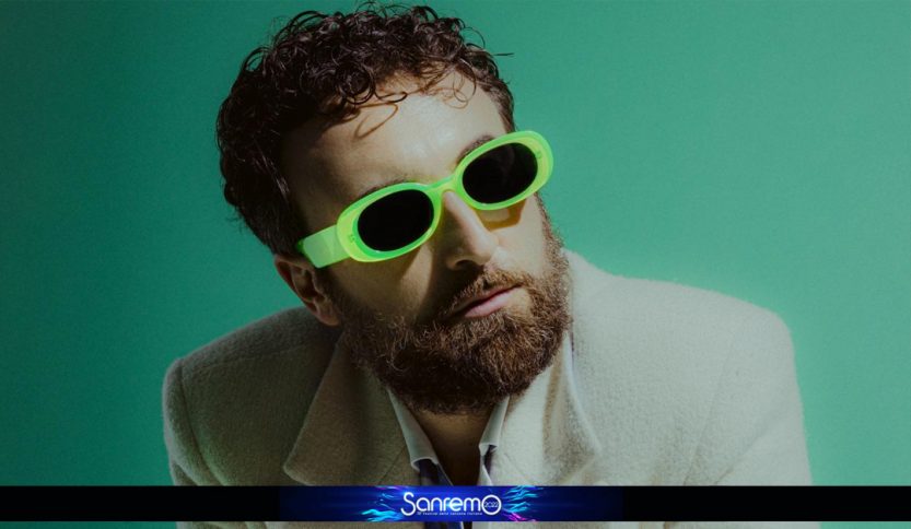 dargen damico intervista sanremo