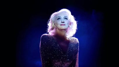 drusilla foer terza serata sanremo 2022