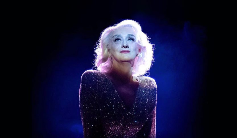 drusilla foer terza serata sanremo 2022