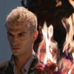 eurovision song contest achille lauro