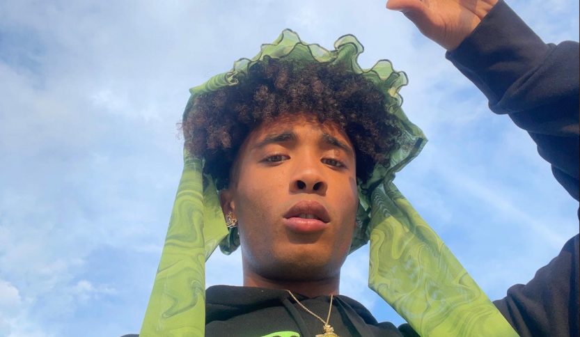 fresh mula intervista