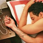 ghali america nuovo album