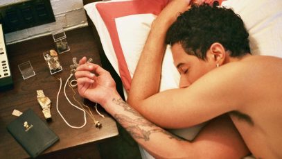 ghali america nuovo album