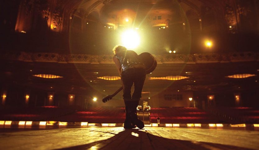 gianna nannini teatro tour