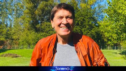 gianni morandi intervista sanremo