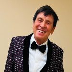 gianni morandi oscar 2022