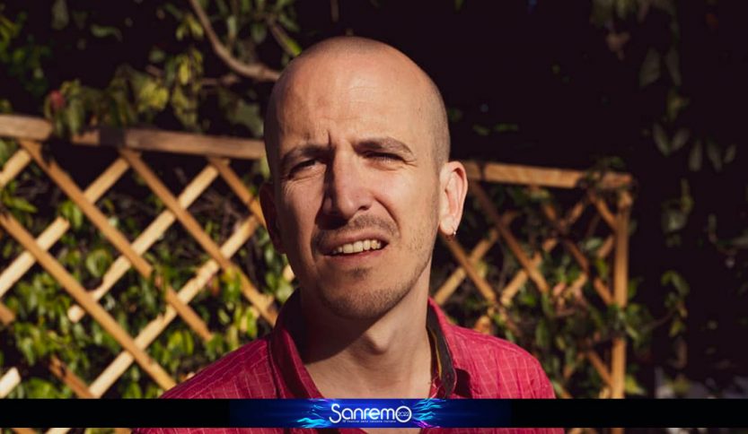 giovanni truppi intervista sanremo