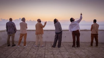 giuliano sangiorgi negramaro