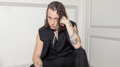 irama album collaborazioni