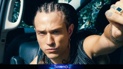 irama intervista sanremo