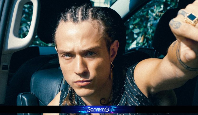 irama intervista sanremo