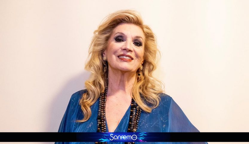 iva zanicchi intervista sanremo