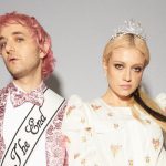 la rappresentante di lista My Mamma Ciao Ciao Edition