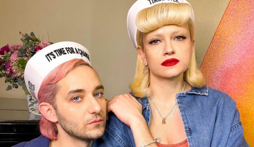 la rappresentante di lista date aggiornate tour