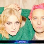 la rappresentante di lista intervista sanremo