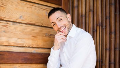 manuel aspidi intervista