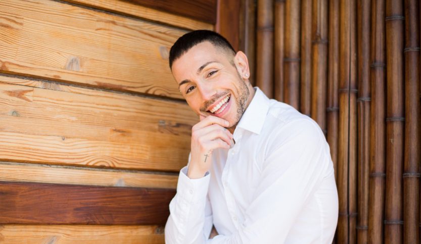 manuel aspidi intervista