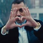 marracash scena rap italiana video