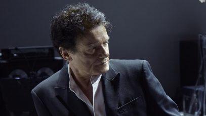 massimo ranieri intervista