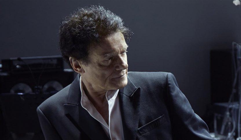 massimo ranieri intervista